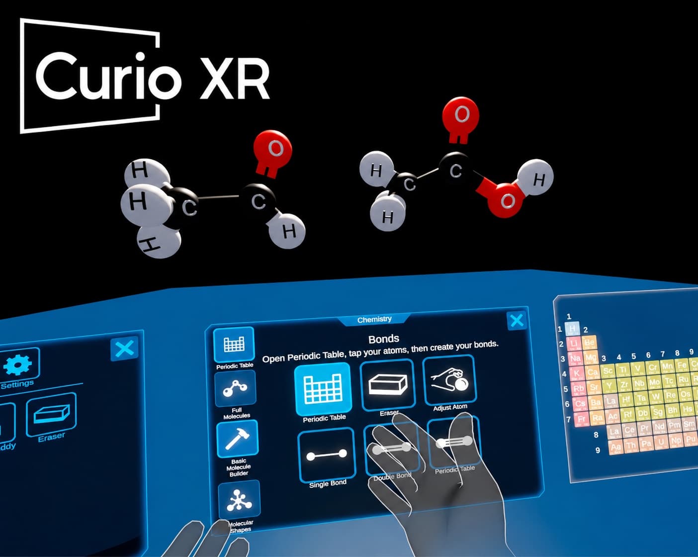 CurioXR case study cover