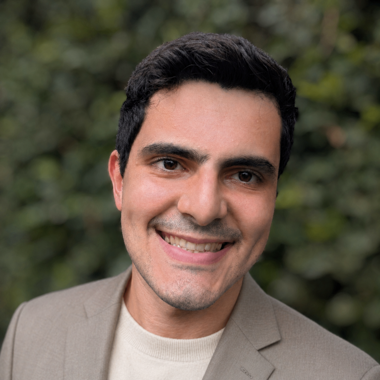 Raúl Falcón
